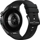 Viedpulkstenis Huawei Watch 5 46mm Midnight Black
