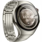 Viedpulkstenis Huawei Watch 5 46mm Space Silver