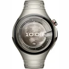 Viedpulkstenis Huawei Watch 5 46mm Space Silver