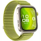 Viedpulkstenis Huawei Watch Fit 4 Pro Green