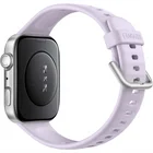 Viedpulkstenis Huawei Watch Fit 4 Purple