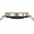 Viedpulkstenis Huawei Watch GT 4 Elite 41mm Stainless Steel Strap