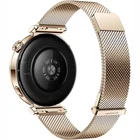 Viedpulkstenis Huawei Watch GT 5 41mm Gold