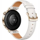 Viedpulkstenis Huawei Watch GT 5 41mm White