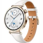 Viedpulkstenis Huawei Watch GT 5 41mm White