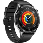 Viedpulkstenis Huawei Watch GT 5 46mm Black