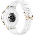 Viedpulkstenis Huawei Watch GT 5 Pro 42mm White