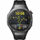 Viedpulkstenis Huawei Watch GT 5 Pro 46mm Black