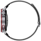 Viedpulkstenis Huawei Watch GT Runner 2 Midnight Black