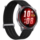 Viedpulkstenis Huawei Watch GT Runner 2 Midnight Black