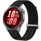 Viedpulkstenis Huawei Watch GT Runner 2 Midnight Black