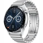 Viedpulkstenis Huawei Watch GT3 Elite Edition Stainless Steel