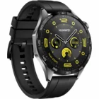 Viedpulkstenis Huawei Watch GT 4 Active 46mm Black Fluoroelastomer Strap [Demo]