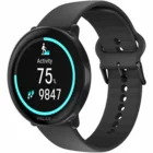 Viedpulkstenis Polar Ignite 3 Night Black S/L