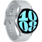 Viedpulkstenis Samsung Galaxy Watch6 44mm BT Silver
