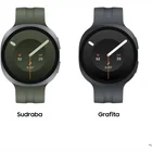 Viedpulkstenis Samsung Galaxy Watch9 44mm Graphite BT