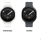 Viedpulkstenis Samsung Galaxy Watch9 40mm Graphite BT