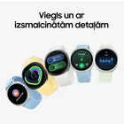 Viedpulkstenis Samsung Galaxy Watch9 40mm Graphite BT