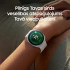 Viedpulkstenis Samsung Galaxy Watch9 40mm Graphite BT