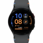 Viedpulkstenis Samsung Galaxy Watch FE BT Black