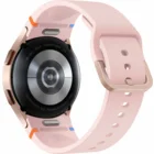 Viedpulkstenis Samsung Galaxy Watch FE BT Pink Gold - Komplektācijā nav lādētājs [Demo]