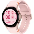 Viedpulkstenis Samsung Galaxy Watch FE BT Pink Gold - Komplektācijā nav lādētājs [Demo]