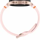 Viedpulkstenis Samsung Galaxy Watch FE BT Pink Gold