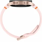 Viedpulkstenis Samsung Galaxy Watch FE BT Pink Gold - Komplektācijā nav lādētājs [Demo]