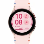 Viedpulkstenis Samsung Galaxy Watch FE BT Pink Gold