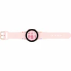 Viedpulkstenis Samsung Galaxy Watch FE BT Pink Gold - Komplektācijā nav lādētājs [Demo]