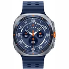 Viedpulkstenis Samsung Galaxy Watch Ultra (2025) Blue Titanium LTE