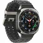 Viedpulkstenis Samsung Galaxy Watch Ultra LTE Titanium Silver
