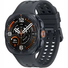 Viedpulkstenis Samsung Galaxy Watch Ultra 2 Titanium Gray LTE