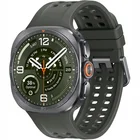 Viedpulkstenis Samsung Galaxy Watch Ultra 2 Titanium Silver LTE