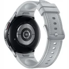 Viedpulkstenis Samsung Galaxy Watch6 Classic 47mm LTE Silver