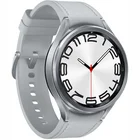 Viedpulkstenis Samsung Galaxy Watch6 Classic 47mm LTE Silver