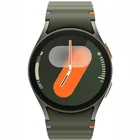 Viedpulkstenis Samsung Galaxy Watch7 40mm BT Green