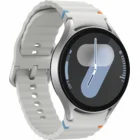 Viedpulkstenis Samsung Galaxy Watch7 44mm LTE Silver