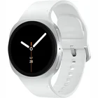 Viedpulkstenis Samsung Galaxy Watch8 40mm Silver BT