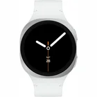 Viedpulkstenis Samsung Galaxy Watch8 40mm Silver BT