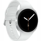 Viedpulkstenis Samsung Galaxy Watch8 40mm Silver BT