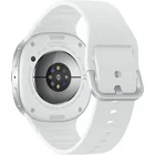 Viedpulkstenis Samsung Galaxy Watch8 40mm Silver BT