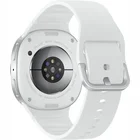 Viedpulkstenis Samsung Galaxy Watch8 40mm Silver LTE