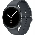 Viedpulkstenis Samsung Galaxy Watch8 44mm Graphite BT [Demo]