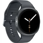 Viedpulkstenis Samsung Galaxy Watch8 44mm Graphite LTE