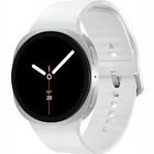Viedpulkstenis Samsung Galaxy Watch8 44mm Silver BT