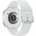 Viedpulkstenis Samsung Galaxy Watch8 44mm Silver BT