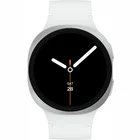 Viedpulkstenis Samsung Galaxy Watch8 44mm Silver LTE