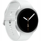 Viedpulkstenis Samsung Galaxy Watch8 44mm Silver LTE