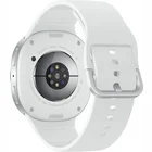 Viedpulkstenis Samsung Galaxy Watch8 44mm Silver LTE